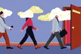 "L’intelligence collective, c'est parfois de la stupidité collective" : le regard décapant d'un expert en management