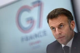 "La France jouera un rôle déterminant dans la guerre froide écologique" : les prédictions de Nils Gilman