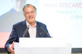 Henri Giscard d’Estaing, patron du Club Med : "Le leadership peut produire le meilleur… comme le pire"