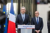 Le général Christophe Gomart, futur ministre des Armées du RN ? "Si la proposition m’était faite, je la saisirais"