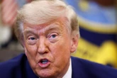 "Totalement stupide" : comment Donald Trump voit son autorité contestée par les siens