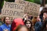 L'affaire Lyhanna vue de l'étranger : un "scandale judiciaire" qui n'est que "la partie émergée de l'iceberg"