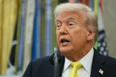 Shutdown : ce colossal don polémique accepté par Donald Trump pour payer les soldats