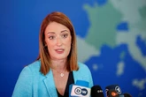 Roberta Metsola, présidente du Parlement européen : "L’Europe n’a d’autre choix que de réussir"