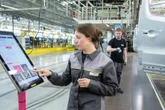 VivaTech : comment l’IA s’invite dans le secteur de l’automobile