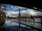 Mars 2026, la crue centennale de la Seine ravage Paris : nos scénarios noirs de l'eau