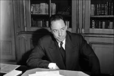Avec "L'Etranger", François Ozon fait oublier Albert Camus, par Christophe Donner