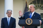 Donald Trump prépare un décret pour sanctionner les banques qui lâchent des clients pour des raisons politiques