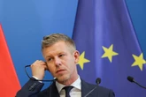 Adhésion de l'Ukraine à l'UE : le feu vert historique de la Hongrie, qui refuse toutefois d'accélérer la procédure
