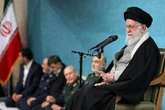 Emmanuel Razavi : "Même au sein du régime, certains Iraniens affirment que la chute est imminente"