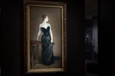 L’exposition à voir : quand John Sargent éblouissait Paris