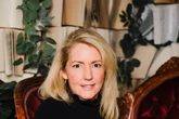 Kathryn Stockett, le retour : bienvenue au "Calamity club"