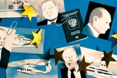 "Une boîte noire" : dans les coulisses des sanctions européennes contre Moscou