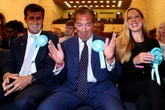 Royaume-Uni : quand l’UE finançait, malgré elle, la campagne pro-Brexit de Nigel Farage