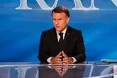 Emmanuel Macron candidat en 2032 ? Pourquoi rien ne l’empêche de briguer un troisième mandat