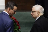 Pologne : le parti conservateur PiS implose après l'exclusion de Mateusz Morawiecki