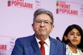 Rima Hassan trop radicale pour le nouveau Jean-Luc Mélenchon ? Le dilemme de LFI en vue de 2027