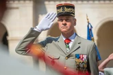 "Face à un empire, vous êtes soit vassalisé, soit ennemi" : l’avertissement stratégique du général Pierre Schill