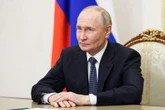 Alexander J. Motyl : "Avec Vladimir Poutine, la Russie est devenue un Etat vassal de la Chine"