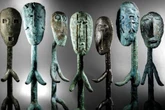 "Parcours des mondes 2025" : la grand-messe des arts premiers tient ses promesses