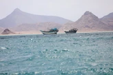 Yémen : les Houthis annoncent un blocus maritime de l'Arabie saoudite