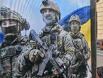 Guerre en Ukraine : la terrible épreuve des familles de prisonniers aux mains des Russes