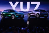 Voitures électriques : Xiaomi, le constructeur chinois qui réussit là où Apple a échoué