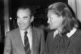 Les confidences d'Élisabeth Badinter : "Drôle d'expérience que de voir, de son vivant, panthéoniser son mari"