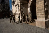 Face à la Russie, la Pologne obtient un soutien militaire clé des Etats-Unis