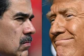 Narcos, pétrole et parfum de guerre froide : Donald Trump - Nicolas Maduro, la bataille des Caraïbes