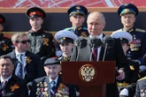 Célébrations du 9 mai en Russie : l’Europe divisée face à la démonstration de force de Vladimir Poutine
