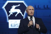 Gaz russe : comment Moscou contourne les sanctions sur ses exportations en s'appuyant sur Pékin
