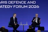 François Villeroy de Galhau : "Il faut retrouver notre souveraineté budgétaire"