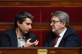 François Ruffin, le franc-tireur de la gauche qui veut viser haut