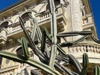 Exposition : à Nice, la "Maison abandonnée" se demande si l'éternité est possible