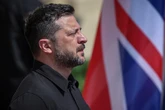 Crise de gouvernance en Ukraine : après le limogeage de Fedorov, Zelensky envisage de destituer le général Syrsky