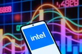 Semi-conducteurs : les Etats-Unis vont prendre 10 % du capital d'Intel
