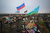 Un million de victimes russes en Ukraine : comment Moscou absorbe ces pertes considérables