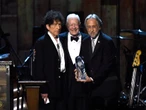 Jimmy Carter et Bob Dylan, amis pour la vie : "En écoutant ses disques..."