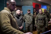 "La Crimée ne sera plus jamais sûre pour les Russes" : comment l'Ukraine fait pression sur la péninsule annexée