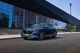 Automobile : l’offensive des villes contre les voitures XXL