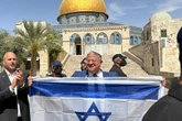 Itamar Ben Gvir, le dangereux pyromane d'Israël : pourquoi il reste indispensable à Netanyahou