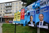 En Moldavie, l'élection de tous les dangers : "Le pays pourrait servir de base arrière à Poutine"