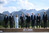 EN DIRECT. Israël-Iran : Donald Trump dit que son départ du G7 n’a "rien à voir avec un cessez-le-feu"