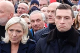 Perrine Simon-Nahum (ENS) : "les juifs engagés à l’extrême droite font une erreur historique"