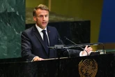 Reconnaissance de la Palestine : non, le discours d’Emmanuel Macron n’est pas anti-israélien