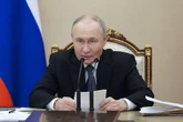 Claude Blanchemaison, ex-ambassadeur à Moscou : "Poutine devra aussi faire des concessions territoriales"