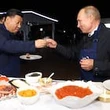 Contrebande soviétique et étoilés parisiens : comment la Chine est devenue la reine du caviar