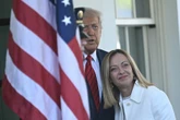 De Donald Trump à Ursula von der Leyen : l’opération séduction diplomatique de Giorgia Meloni
