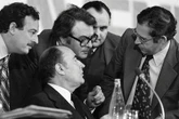 PS : ces congrès qui ont marqué l’histoire de la gauche